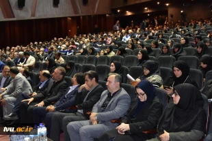 آیین گرامی‌داشت چهاردهمین سالگرد سرلشگر شهید حسن طهرانی مقدم 20