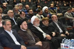 آیین گرامی‌داشت چهاردهمین سالگرد سرلشگر شهید حسن طهرانی مقدم 35