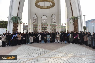 با حضور مقامات کشوری، لشکری، خانواده‌های معظم شهدا و دانشجویان برگزار شد؛

آیین گرامی‌داشت سالگرد شهادت سرلشکر شهید حسن طهرانی مقدم و یادواره ۳۱۱ دانشجوی شهید دانشگاه ملی مهارت 4