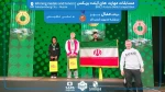 درخشش تیم ملی مهارت ایران در مسابقات جهانی بریکس ۲۰۲۵ در یکاترینبورگ روسیه 2