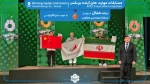 موفقیت تاریخی تیم ملی مهارت ایران در مسابقات جهانی بریکس ۲۰۲۵ 5