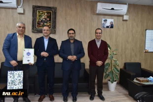 تجلیل از کارکنان مقام‌آور سازمان مرکزی در جشنواره «کارمند سلامت» 3