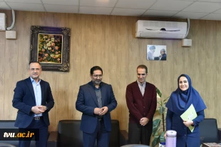 تجلیل از کارکنان مقام‌آور سازمان مرکزی در جشنواره «کارمند سلامت» 15