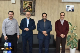 تجلیل از کارکنان مقام‌آور سازمان مرکزی در جشنواره «کارمند سلامت» 11