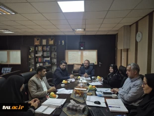 نخستین جلسه شورای راهبردی

 مرکز رشد جامع مهارتی دانشگاه ملی مهارت برگزار شد 2