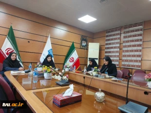 برگزاری پنجمین دوره انتخابات اتحادیه انجمن‌های علمی دانشجویی کامپیوتر 4