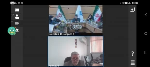 برگزاری پنجمین دوره انتخابات اتحادیه انجمن‌های علمی دانشجویی کامپیوتر 5