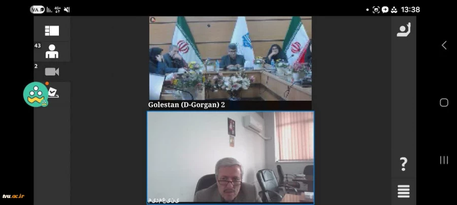 برگزاری پنجمین دوره انتخابات اتحادیه انجمن‌های علمی دانشجویی کامپیوتر 5