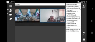 برگزاری پنجمین دوره انتخابات اتحادیه انجمن‌های علمی دانشجویی کامپیوتر 6