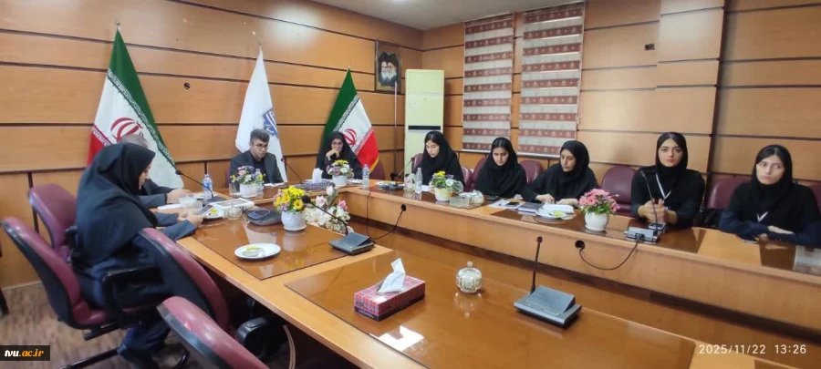 برگزاری پنجمین دوره انتخابات اتحادیه انجمن‌های علمی دانشجویی کامپیوتر 10