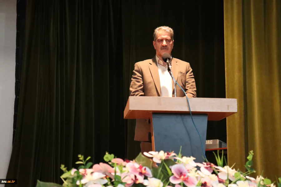 با حضور رئیس دانشگاه ملی مهارت و استاندار اصفهان برگزار شد؛

آیین تجلیل از برگزیدگان مسابقات بین المللی مهارت‌های آینده در فناوری‌های پیشرفته بریکس 2025 و مسابقات ملی مهارت ایران 2