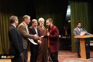 با حضور رئیس دانشگاه ملی مهارت و استاندار اصفهان برگزار شد؛

آیین تجلیل از برگزیدگان مسابقات بین المللی مهارت‌های آینده در فناوری‌های پیشرفته بریکس 2025 و مسابقات ملی مهارت ایران 5