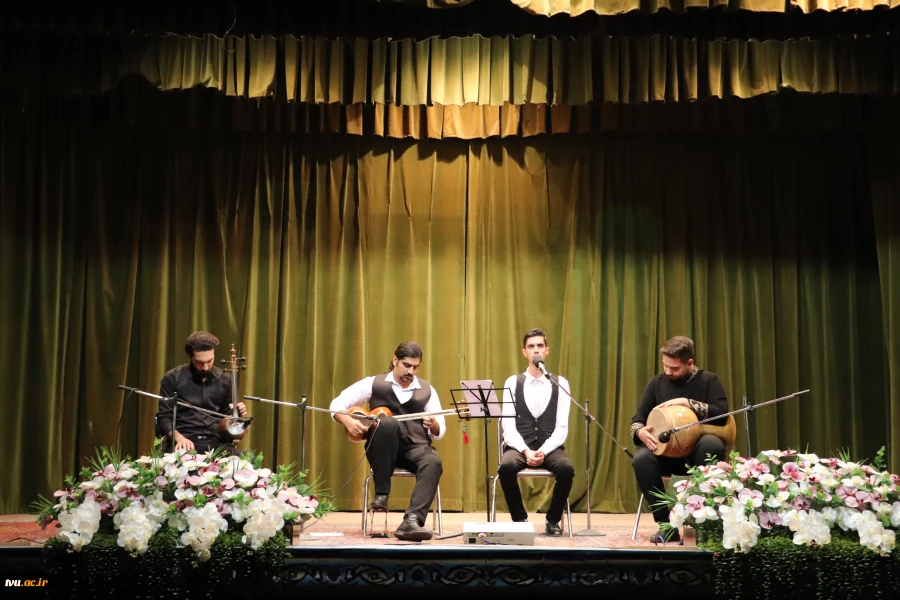 با حضور رئیس دانشگاه ملی مهارت و استاندار اصفهان برگزار شد؛

آیین تجلیل از برگزیدگان مسابقات بین المللی مهارت‌های آینده در فناوری‌های پیشرفته بریکس 2025 و مسابقات ملی مهارت ایران 9