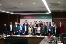 گفت‌وگوی باز توسعه منابع انسانی برای رهبری فناوری در کشورهای بریکس