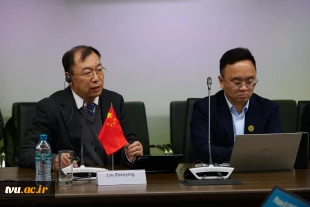 گفت‌وگوی باز توسعه منابع انسانی برای رهبری فناوری در کشورهای بریکس 3