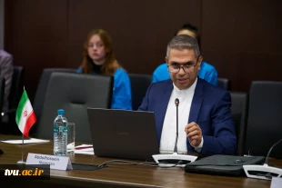 گفت‌وگوی باز توسعه منابع انسانی برای رهبری فناوری در کشورهای بریکس 6