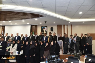 دکتر خضری در نشست تخصصی مدیران روابط عمومی دانشگاه ملی مهارت: 

روابط عمومی‌ها چشم بینای سازمان، گوش شنوای سازمان و زبان گویای سازمان هستند 19