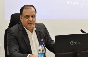 دکتر زمانی در نشست تخصصی مدیران روابط عمومی دانشگاه ملی مهارت:

آموزش‌های مهارتی حلقه مستحکم در زنجیره توسعه اقتصادی و اجتماعی کشور است. 2