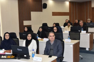 دکتر زمانی در نشست تخصصی مدیران روابط عمومی دانشگاه ملی مهارت:

آموزش‌های مهارتی حلقه مستحکم در زنجیره توسعه اقتصادی و اجتماعی کشور است. 4