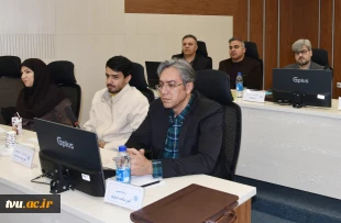 دکتر زمانی در نشست تخصصی مدیران روابط عمومی دانشگاه ملی مهارت:

آموزش‌های مهارتی حلقه مستحکم در زنجیره توسعه اقتصادی و اجتماعی کشور است. 5