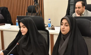 دکتر زمانی در نشست تخصصی مدیران روابط عمومی دانشگاه ملی مهارت:

آموزش‌های مهارتی حلقه مستحکم در زنجیره توسعه اقتصادی و اجتماعی کشور است. 7