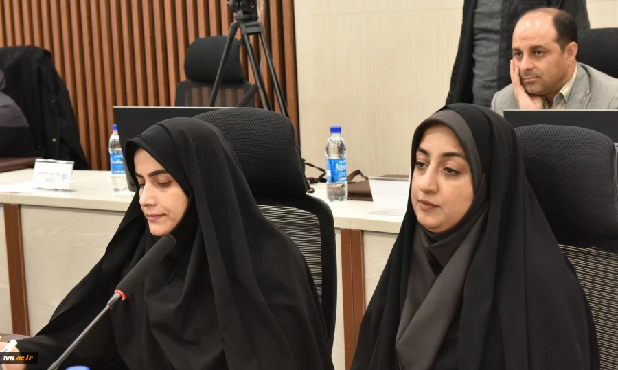 دکتر زمانی در نشست تخصصی مدیران روابط عمومی دانشگاه ملی مهارت:

آموزش‌های مهارتی حلقه مستحکم در زنجیره توسعه اقتصادی و اجتماعی کشور است. 7