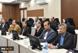 دکتر زمانی در نشست تخصصی مدیران روابط عمومی دانشگاه ملی مهارت:

آموزش‌های مهارتی حلقه مستحکم در زنجیره توسعه اقتصادی و اجتماعی کشور است. 8