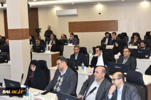 دکتر زمانی در نشست تخصصی مدیران روابط عمومی دانشگاه ملی مهارت:

آموزش‌های مهارتی حلقه مستحکم در زنجیره توسعه اقتصادی و اجتماعی کشور است. 9