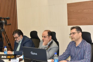 دکتر زمانی در نشست تخصصی مدیران روابط عمومی دانشگاه ملی مهارت:

آموزش‌های مهارتی حلقه مستحکم در زنجیره توسعه اقتصادی و اجتماعی کشور است. 12