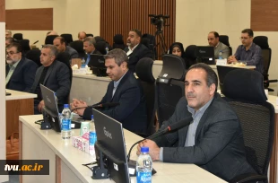 دکتر زمانی در نشست تخصصی مدیران روابط عمومی دانشگاه ملی مهارت:

آموزش‌های مهارتی حلقه مستحکم در زنجیره توسعه اقتصادی و اجتماعی کشور است. 15