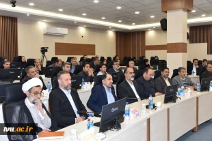 دکتر زمانی در نشست تخصصی مدیران روابط عمومی دانشگاه ملی مهارت:

آموزش‌های مهارتی حلقه مستحکم در زنجیره توسعه اقتصادی و اجتماعی کشور است. 16