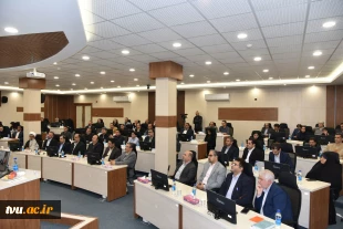 دکتر زمانی در نشست تخصصی مدیران روابط عمومی دانشگاه ملی مهارت:

آموزش‌های مهارتی حلقه مستحکم در زنجیره توسعه اقتصادی و اجتماعی کشور است. 18