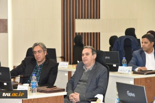 دکتر زمانی در نشست تخصصی مدیران روابط عمومی دانشگاه ملی مهارت:

آموزش‌های مهارتی حلقه مستحکم در زنجیره توسعه اقتصادی و اجتماعی کشور است. 20