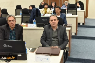 دکتر زمانی در نشست تخصصی مدیران روابط عمومی دانشگاه ملی مهارت:

آموزش‌های مهارتی حلقه مستحکم در زنجیره توسعه اقتصادی و اجتماعی کشور است. 21