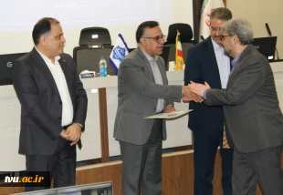 دکتر خضری در نشست تخصصی مدیران روابط عمومی دانشگاه ملی مهارت: 

روابط عمومی‌ها چشم بینای سازمان، گوش شنوای سازمان و زبان گویای سازمان هستند 25