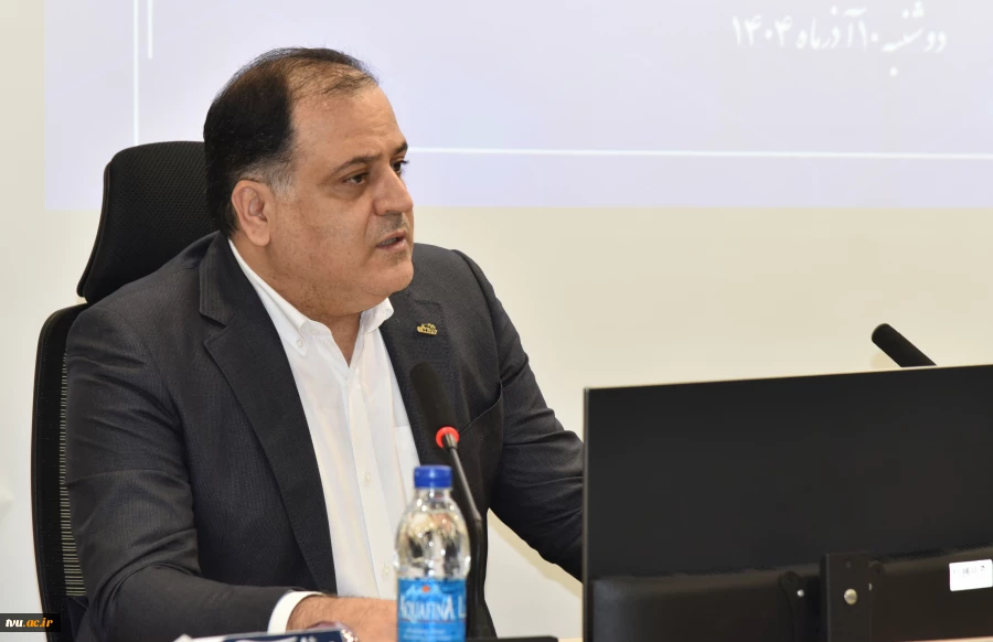 دکتر حضرتی در نشست تخصصی مدیران روابط عمومی دانشگاه ملی مهارت:

فارغ التحصیل دانشگاه ملی مهارت باید پرچم‌دار مهارت باشد. 2