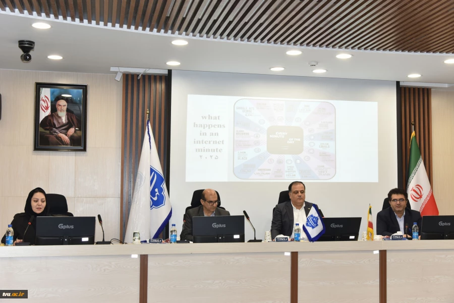 دکتر حضرتی در نشست تخصصی مدیران روابط عمومی دانشگاه ملی مهارت:

فارغ التحصیل دانشگاه ملی مهارت باید پرچم‌دار مهارت باشد. 3