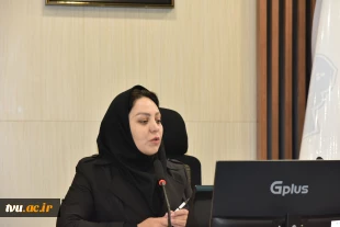 دکتر حضرتی در نشست تخصصی مدیران روابط عمومی دانشگاه ملی مهارت:

فارغ التحصیل دانشگاه ملی مهارت باید پرچم‌دار مهارت باشد. 4