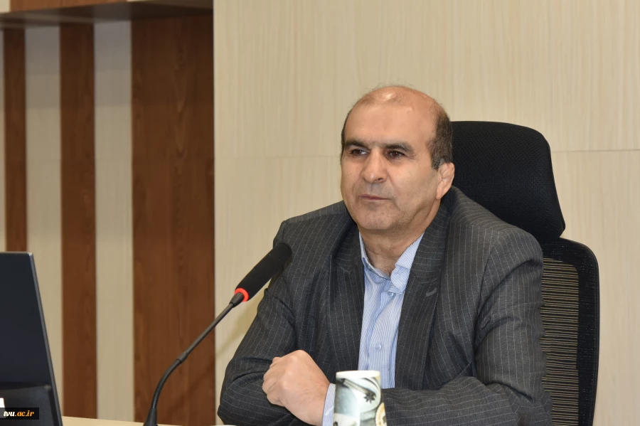 دکتر حضرتی در نشست تخصصی مدیران روابط عمومی دانشگاه ملی مهارت:

فارغ التحصیل دانشگاه ملی مهارت باید پرچم‌دار مهارت باشد. 15