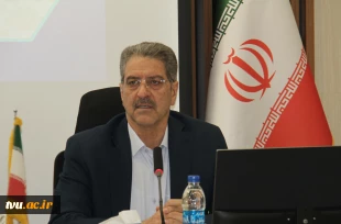 دکتر زمانی در نشست تخصصی مدیران روابط عمومی دانشگاه ملی مهارت:

آموزش‌های مهارتی حلقه مستحکم در زنجیره توسعه اقتصادی و اجتماعی کشور است. 24