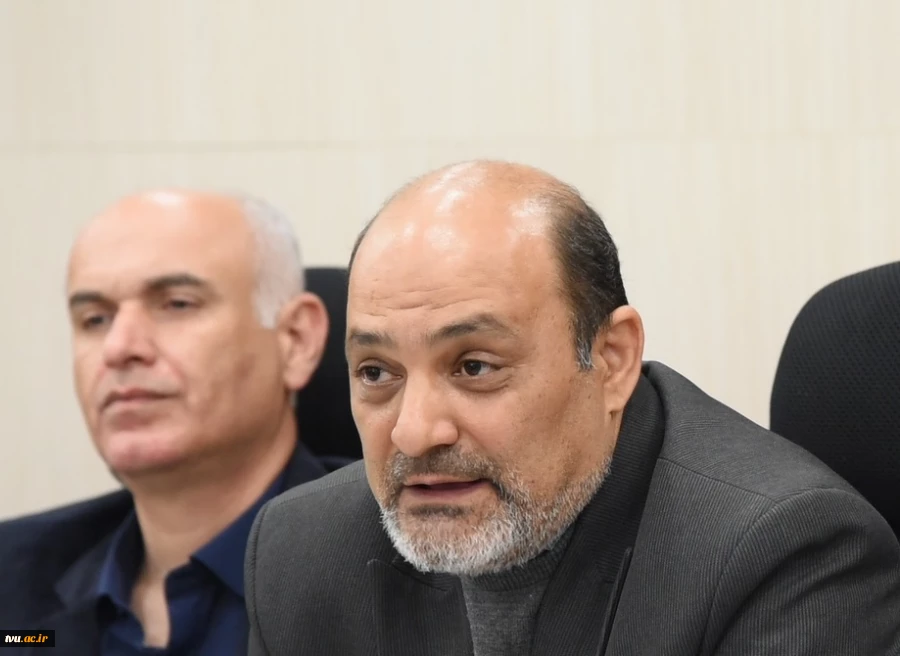 دکتر حضرتی در نشست تخصصی مدیران روابط عمومی دانشگاه ملی مهارت:

فارغ التحصیل دانشگاه ملی مهارت باید پرچم‌دار مهارت باشد. 16