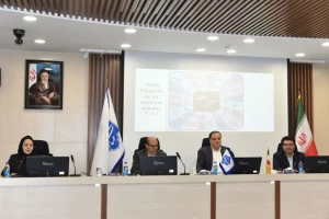 برگزاری دوره های تخصصی در حوزه روابط عمومی با مجوز دفتر برنامه بودجه، تحول اداری و بهره‌وری