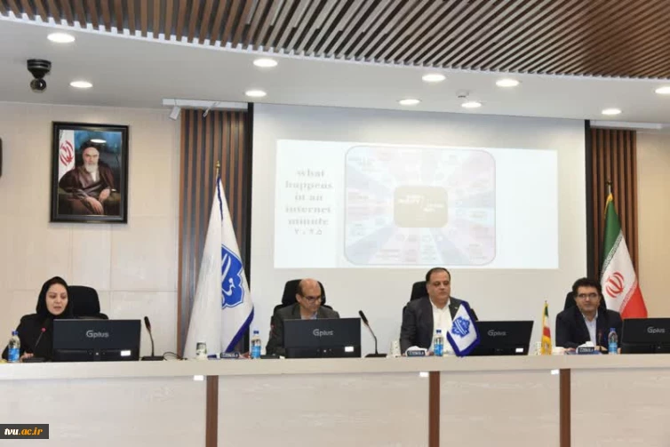 برگزاری دوره های تخصصی در حوزه روابط عمومی با مجوز دفتر برنامه بودجه، تحول اداری و بهره‌وری