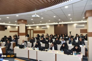 برگزاری دوره های تخصصی در حوزه روابط عمومی با مجوز دفتر برنامه بودجه، تحول اداری و بهره‌وری 3