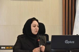 برگزاری دوره های تخصصی در حوزه روابط عمومی با مجوز دفتر برنامه بودجه، تحول اداری و بهره‌وری 4