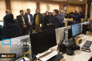 دکتر زمانی در نشست تخصصی مدیران روابط عمومی دانشگاه ملی مهارت:

آموزش‌های مهارتی حلقه مستحکم در زنجیره توسعه اقتصادی و اجتماعی کشور است. 30