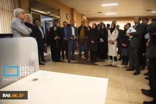 دکتر زمانی در نشست تخصصی مدیران روابط عمومی دانشگاه ملی مهارت:

آموزش‌های مهارتی حلقه مستحکم در زنجیره توسعه اقتصادی و اجتماعی کشور است. 31