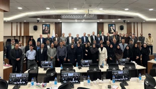 دکتر زمانی در نشست تخصصی مدیران روابط عمومی دانشگاه ملی مهارت:

آموزش‌های مهارتی حلقه مستحکم در زنجیره توسعه اقتصادی و اجتماعی کشور است. 34