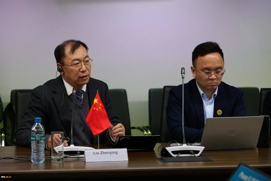 Open International Dialogue on Human Resource Development for Technological Leadership in BRICS Countries