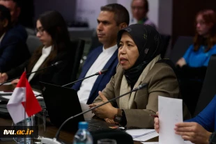 Open International Dialogue on Human Resource Development for Technological Leadership in BRICS Countries 3